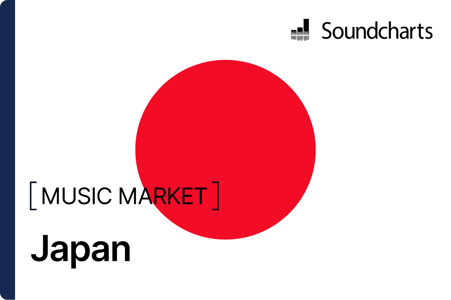 Focus on the Japan Music Market