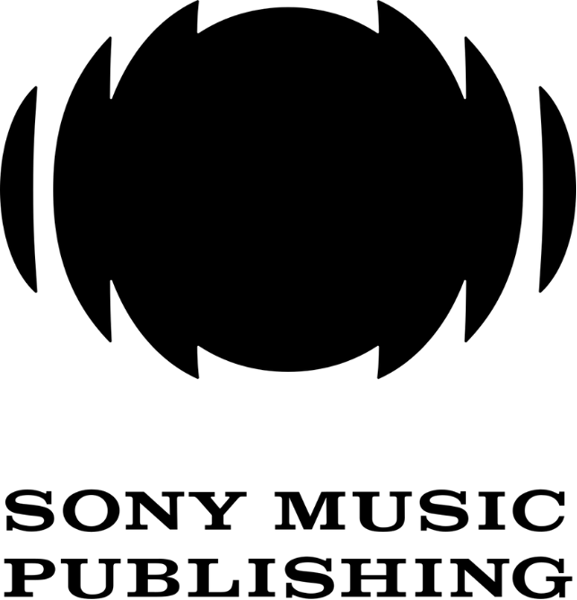 Logo of Sony Music Publishing