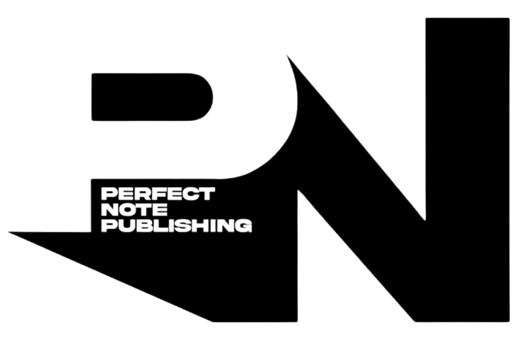 Logo of Perfect Note Publishing (PN)