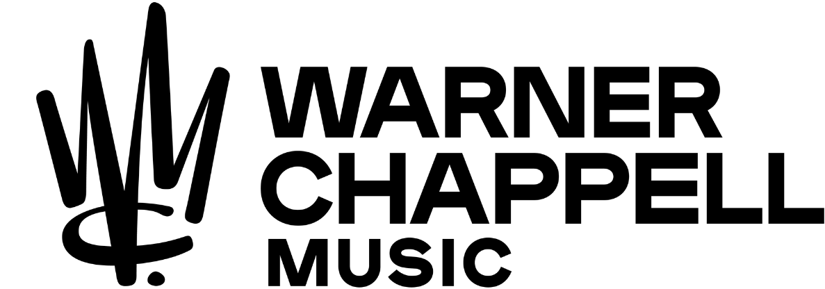 Logo of Warner Chappell Music