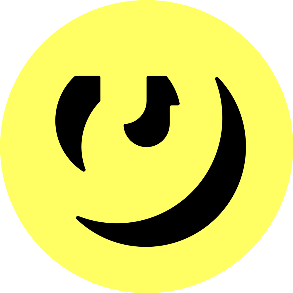 Genius music logo