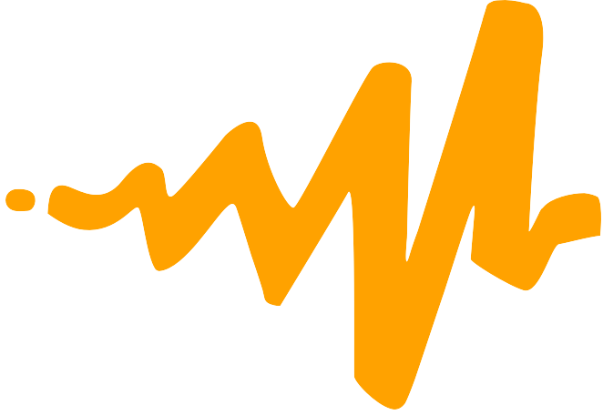 Audiomack music icon
