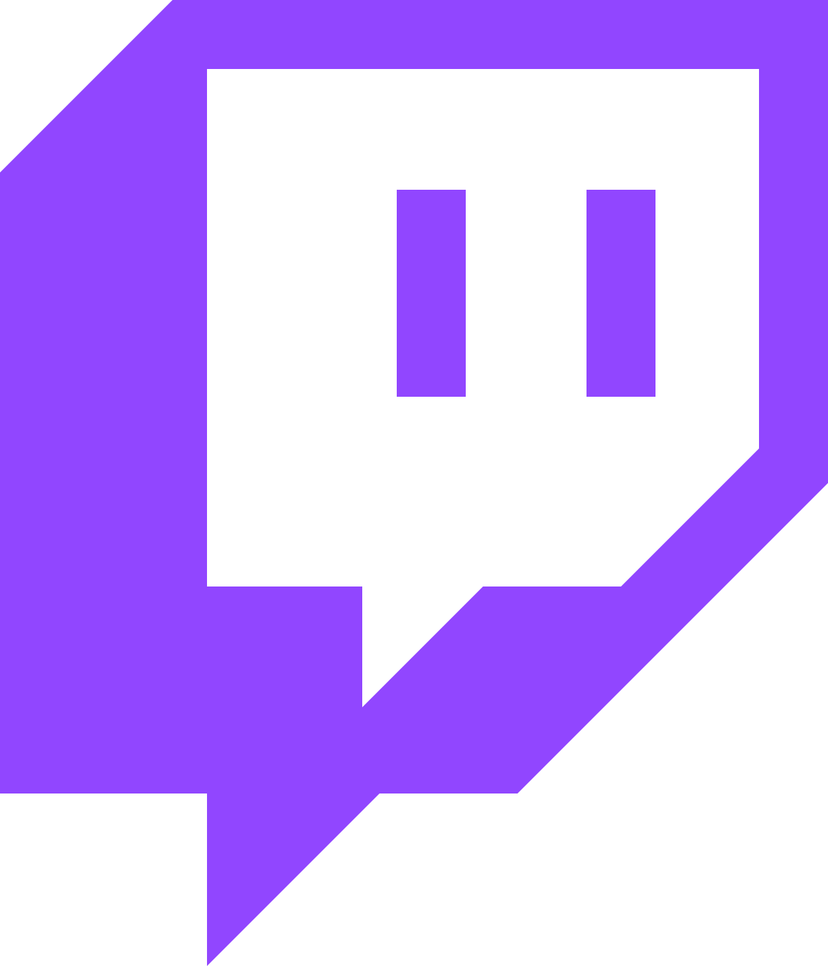 Icon of Twitch.tv