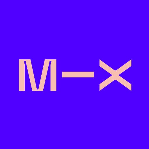 Icon of Mixcloud