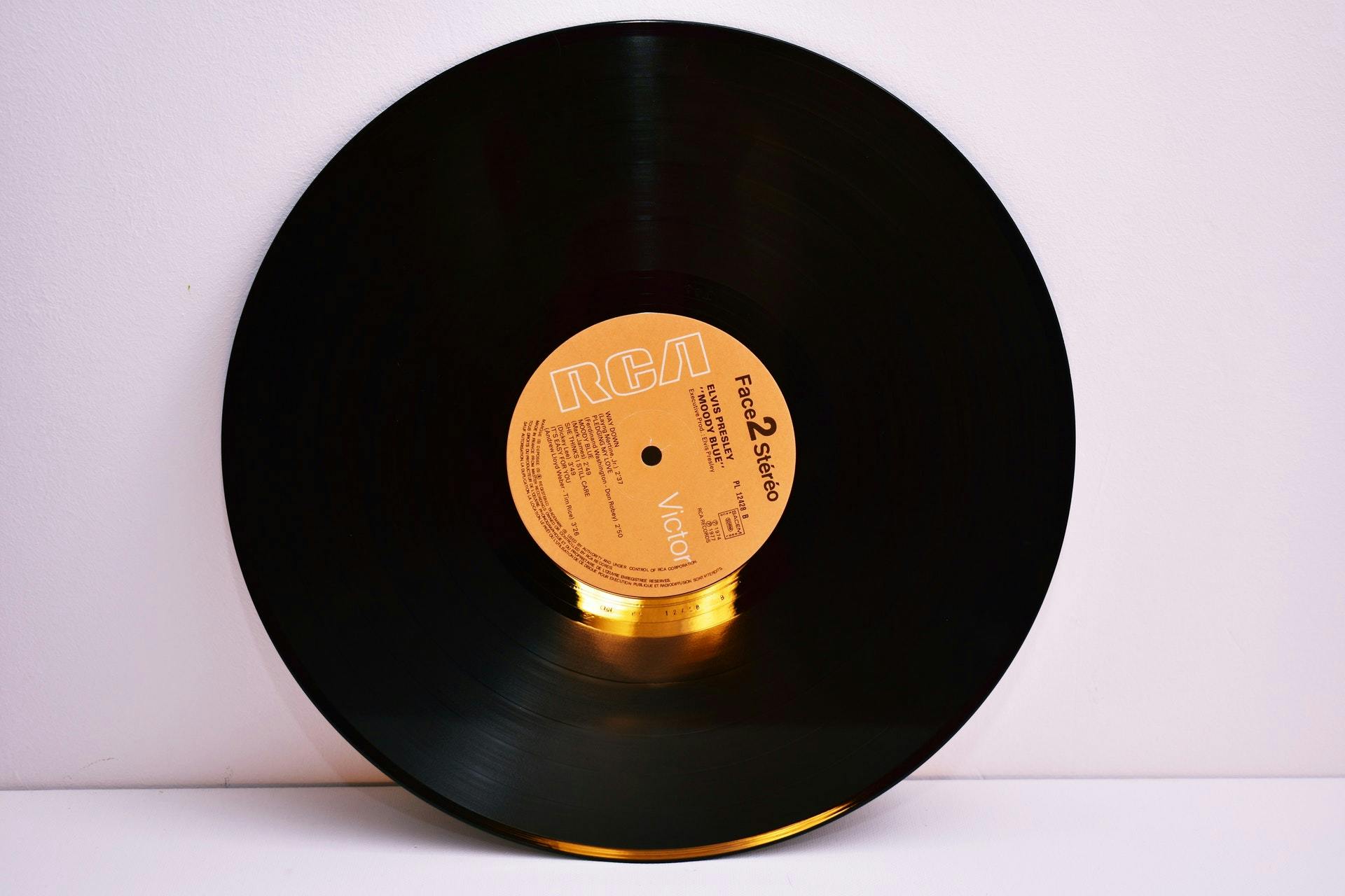 Why music artists are choosing vinyl records for their albums