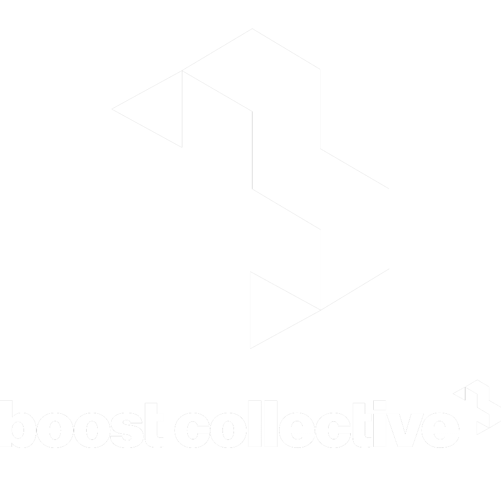 Boost Collective logo