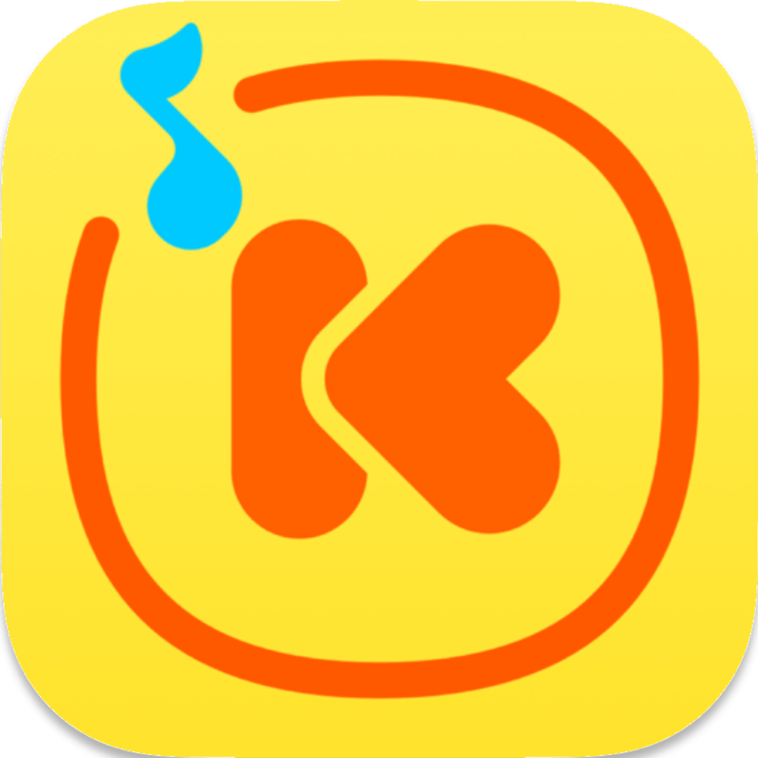 Kuwo Icon