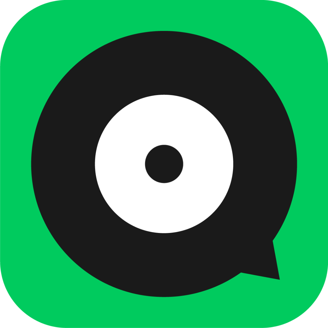 JOOX Icon