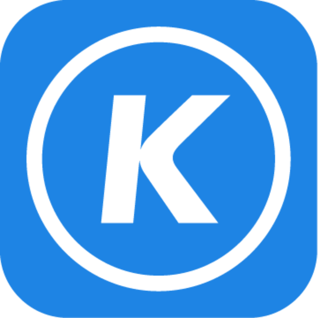 KuGou Icon