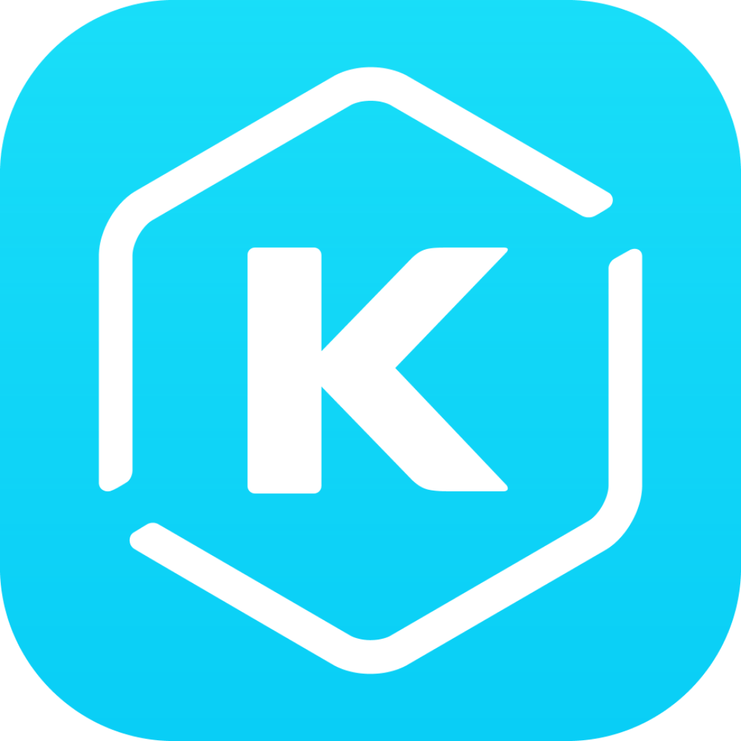 KKBOX Icon