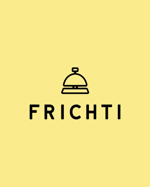 Redesign - Frichti V2