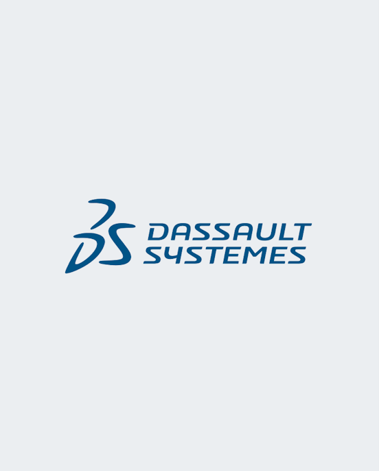 Dassault Systèmes — Refonte About 3DS illustration