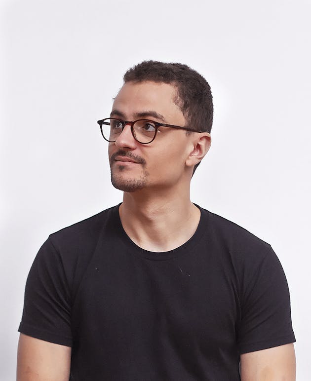 Jules Bassoleil — Fondateur & Lead Designer