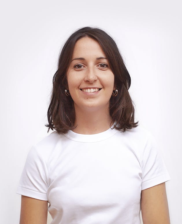 Marion Montailler — Designer