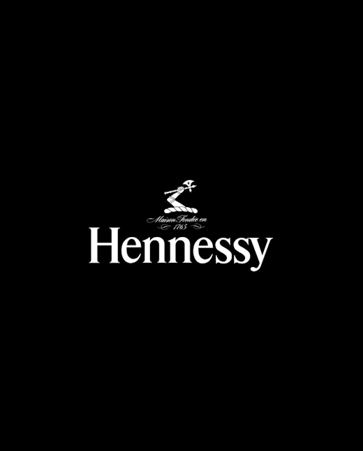 Design of site Hennessy Paradis Impérial website