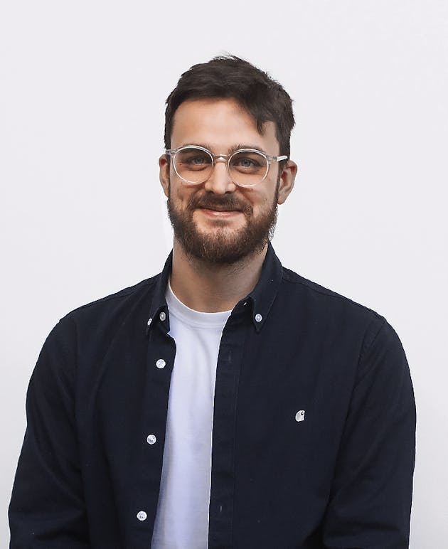 Gauthier Derilleux-Bes — Designer