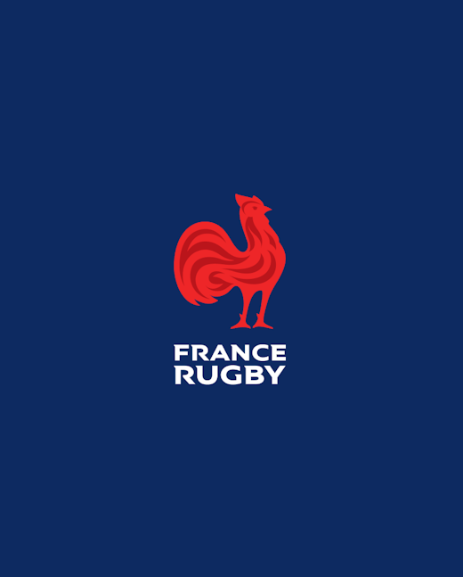 Design of websites for french rugby clubs