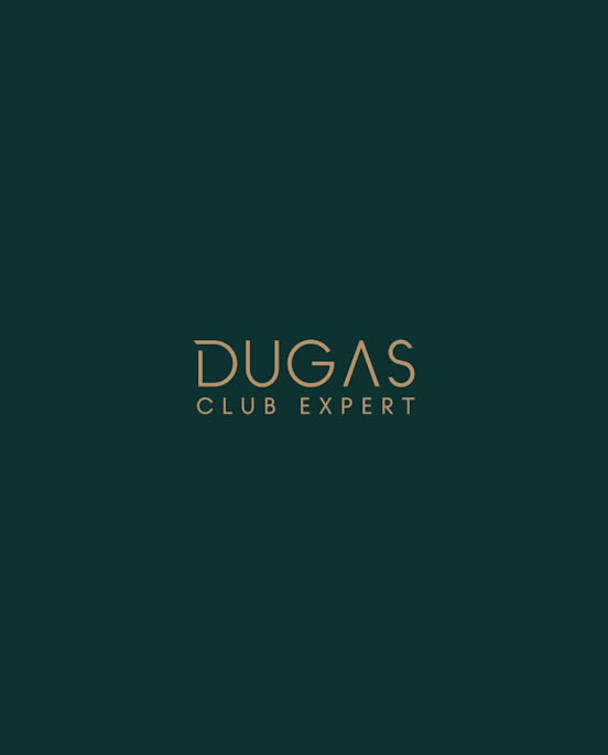 Dugas — Design of e-commerce website illustration