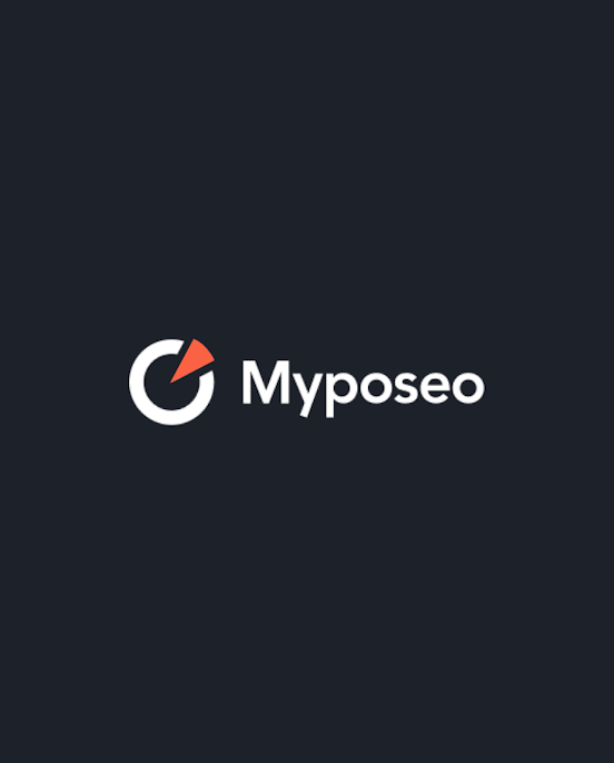 Myposeo — Refonte produit illustration