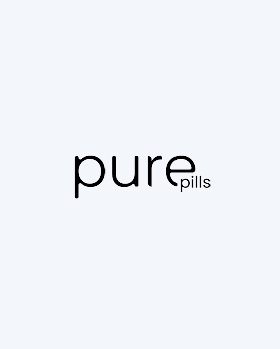 Pousse-Pousse — Création boutique Pure pills illustration