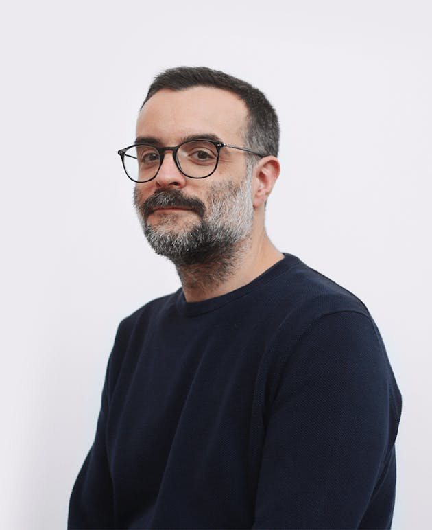 Christophe Buguet — Ingénieur principal