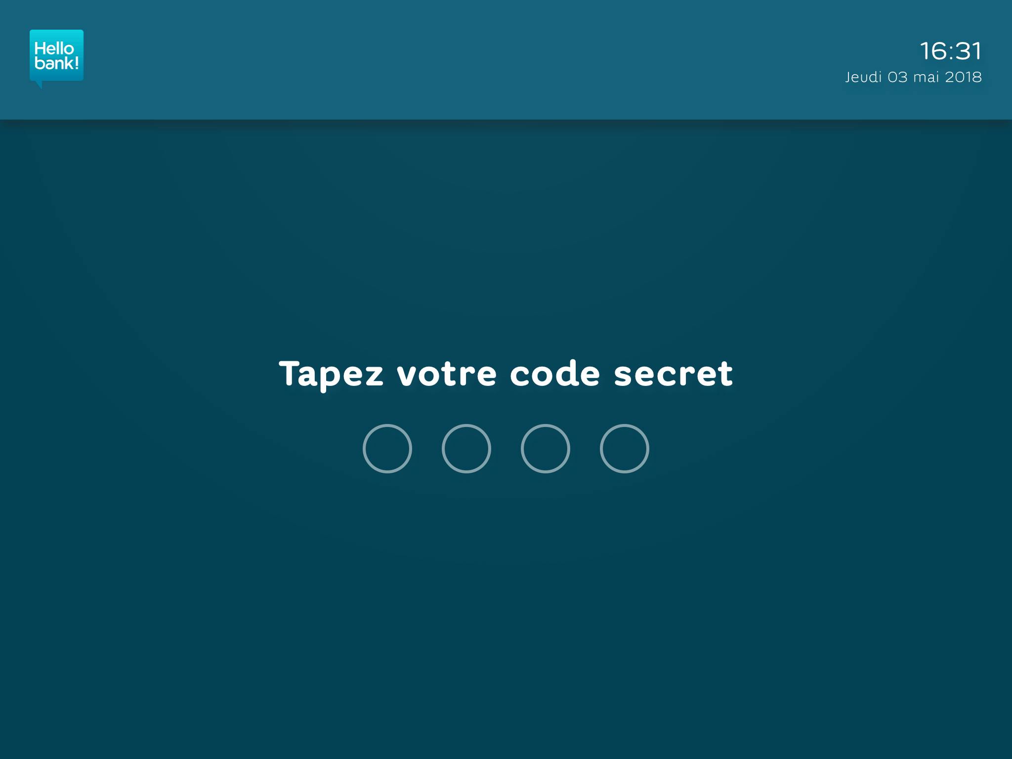 Expérience client - Distributeurs automatique de billets
