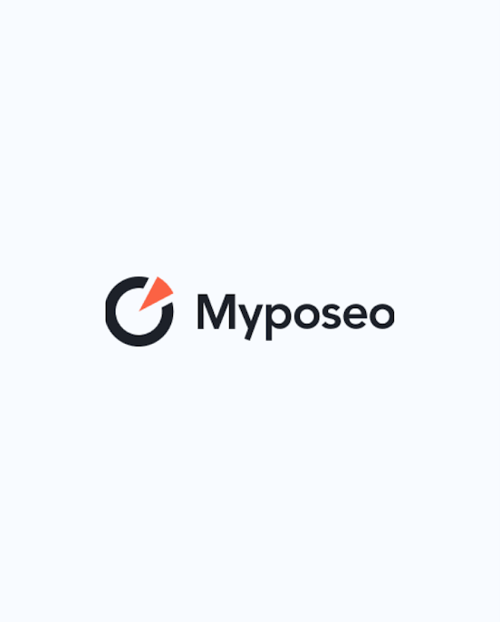 Myposeo — Refonte Myposeo.com illustration