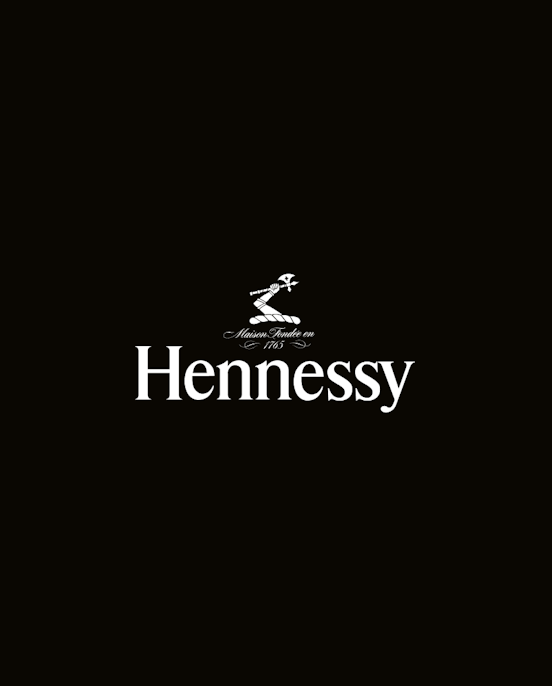Hennessy — Design of a catalogue application to present and sell all Hennessy rare editions illustration