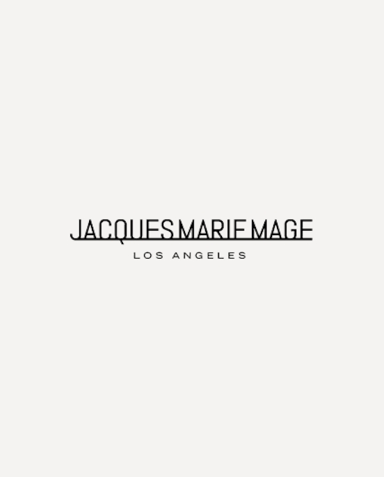 Jacques Marie Mage — Redesign of the e-commerce website illustration