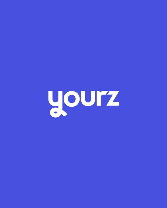 Yourz — Création du service d'impression photos sur objets décos illustration