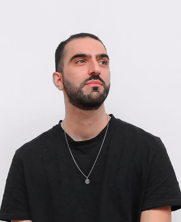Antony Marques — Designer