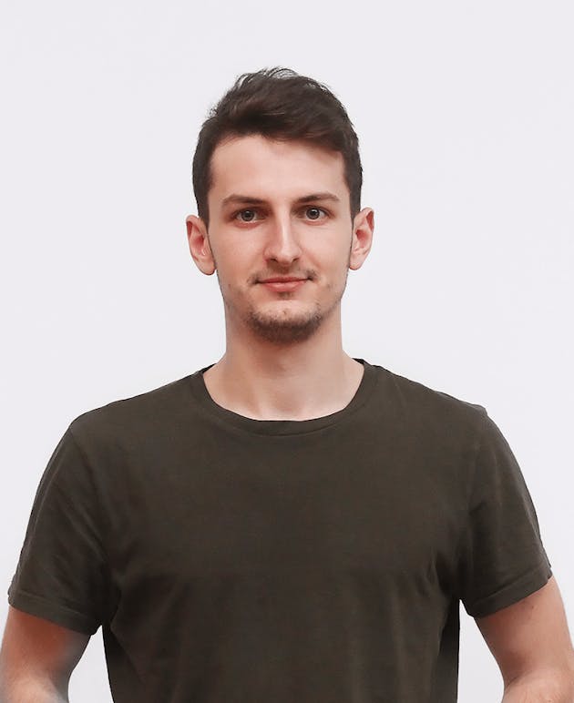 Josselin Bodan — Designer