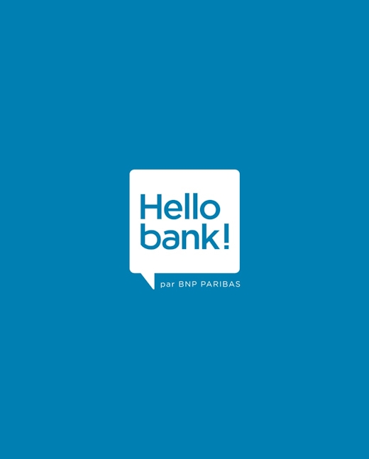 Customer experience - Hello bank! Pro