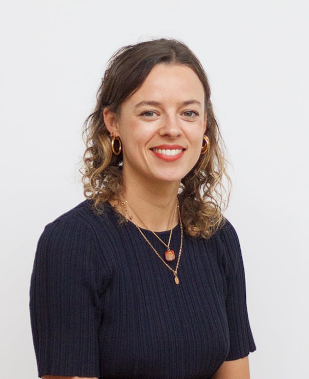 Eléonore Rident — Designer