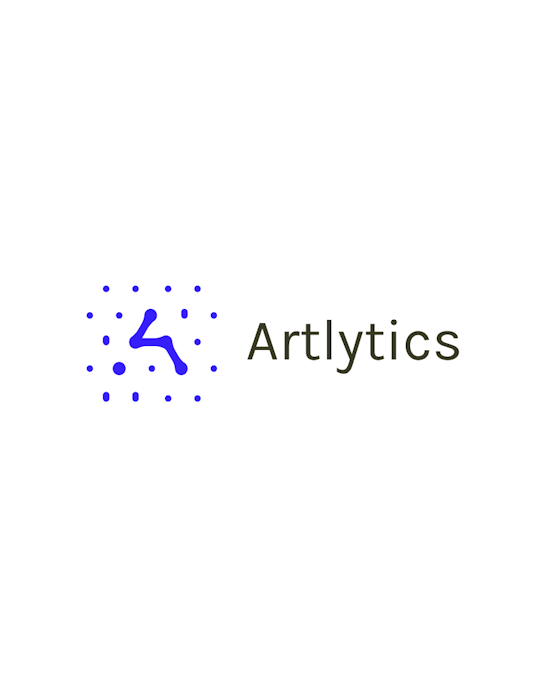 Artlytics — Création du service illustration