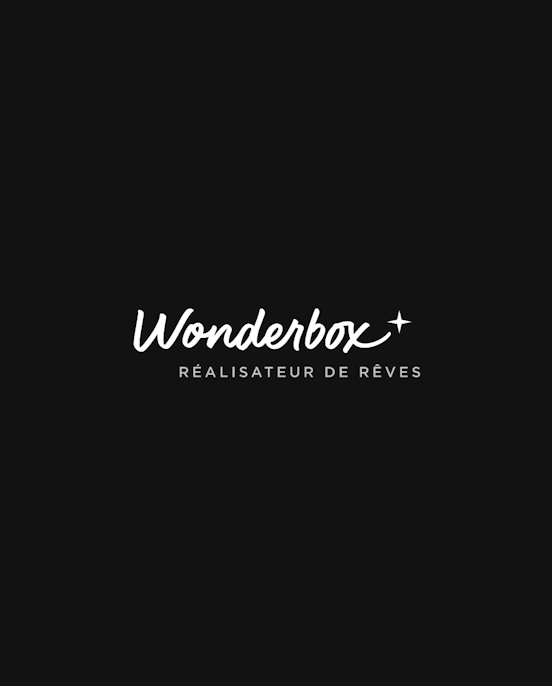 Wonderbox — Création d'un nouveau service WeeknFeel illustration
