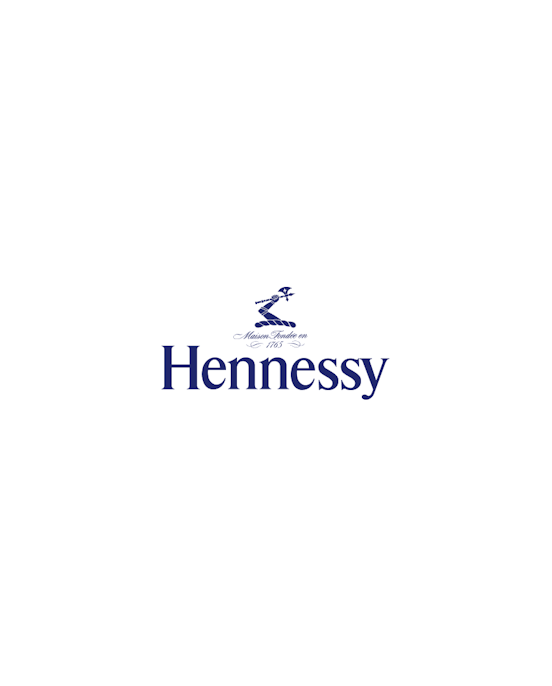 Hennessy — Création du e-commerce Hennessy Master Blender's N°4 illustration