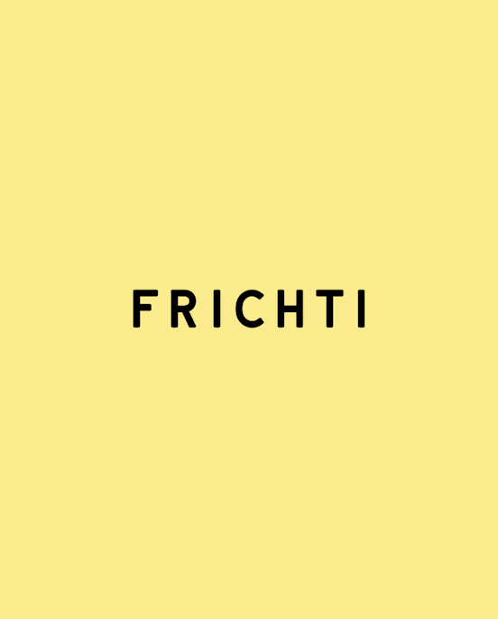Frichti — Cantine - Offre entreprise illustration