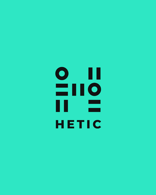 Visual identity and website redesign