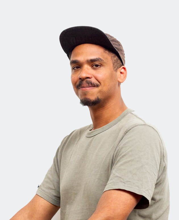 Camille Chauve — Designer