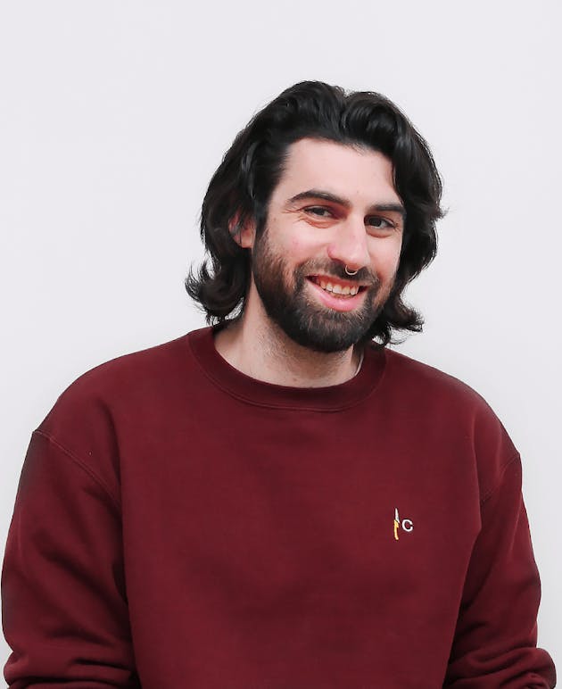 Valentin Prost — Designer