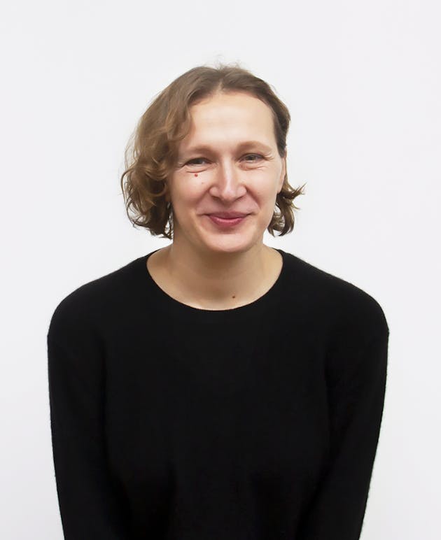 Maryana Lemak — Designer