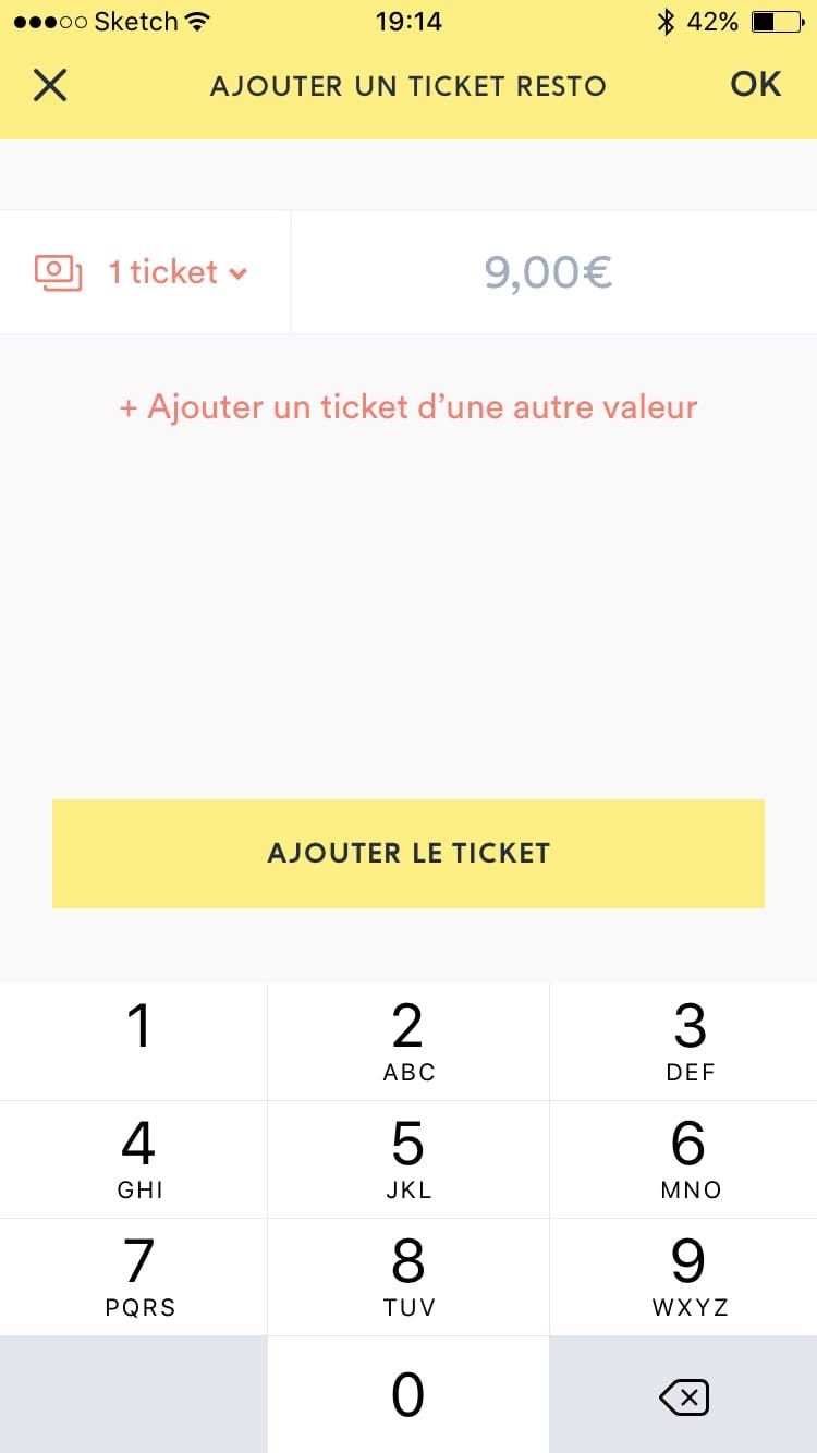 Création des App iOS et Android