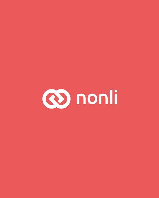 Nonli — Product revamp illustration