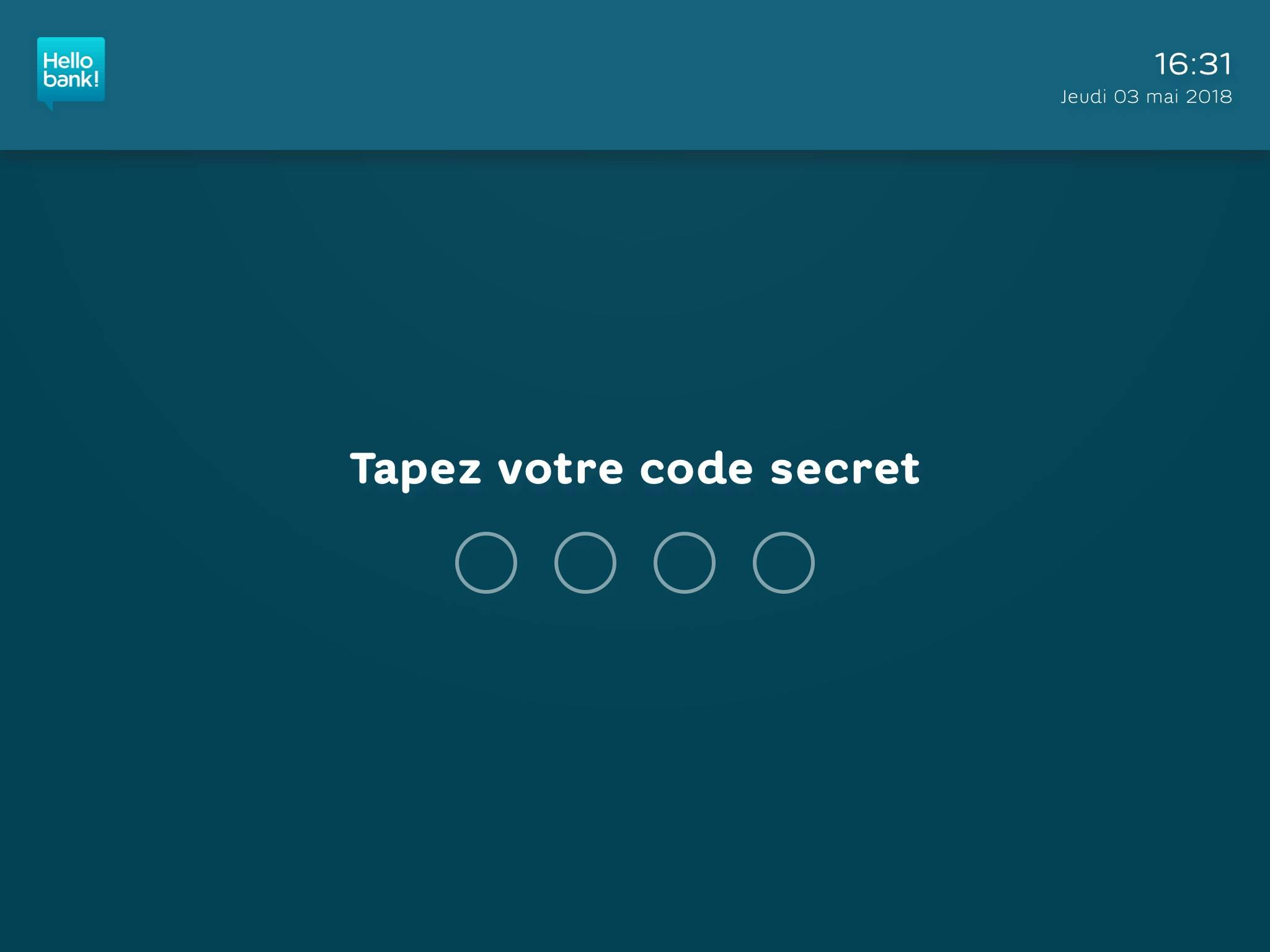 Expérience client - Distributeurs automatique de billets
