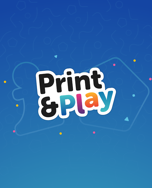Print & Play