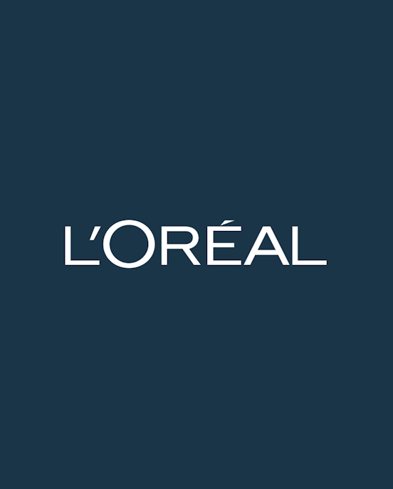 L'Oréal — Tech Library - Démonstrateur de technologies illustration