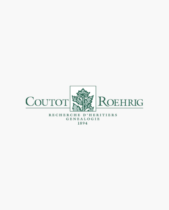 Coutot-Roehrig — Refonte des parcours utilisateurs illustration