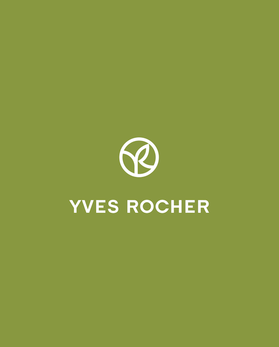 Yves Rocher — Création app Conseiller illustration