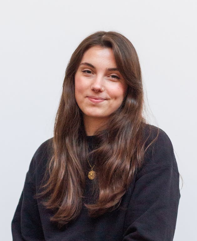 Andréa-Lucie Schoepflin — Designer
